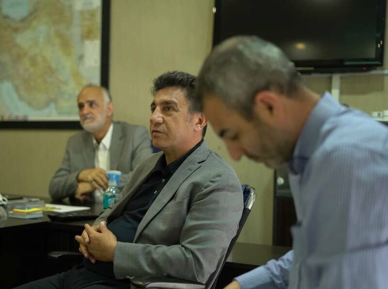 قلعه نویی می تواند تیم ملی را قهرمان آسیا کند؟