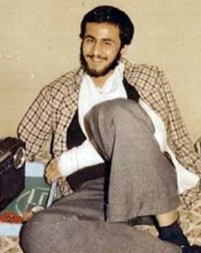پدروپسر دنبال یک جای گم و گور برای دفن شدن میگشتند!