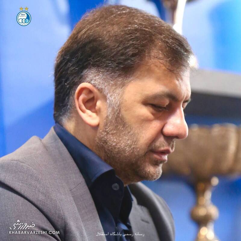 این کُری نیست حقیقت است؛ استقلال در لیگ و جامحذفی اول است/ کاش ساپینتو و کریمی در باشگاه ماندنی شوند/ مدیرفعلی باشگاه گفت نگو برای آکادمی چه کار کردم، اما...