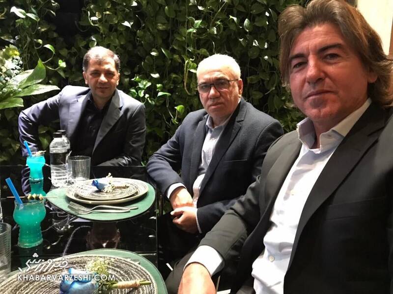 این کُری نیست حقیقت است؛ استقلال در لیگ و جامحذفی اول است/ کاش ساپینتو و کریمی در باشگاه ماندنی شوند/ مدیرفعلی باشگاه گفت نگو برای آکادمی چه کار کردم، اما...