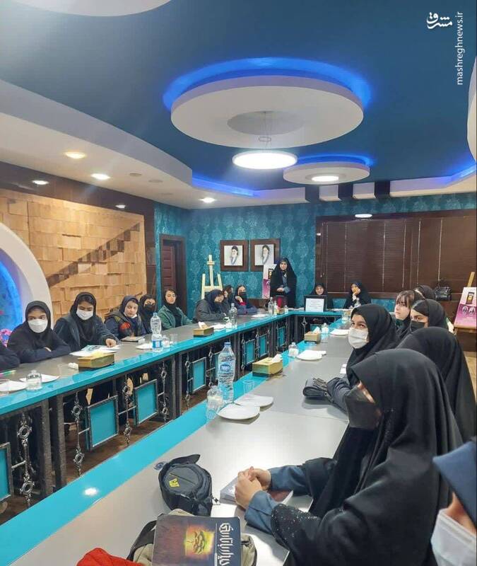 پیر و جوان، خیالپردازی را دوست دارند 3