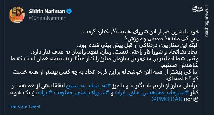 پرستوی براندازان پَر کشید+ عکس و فیلم