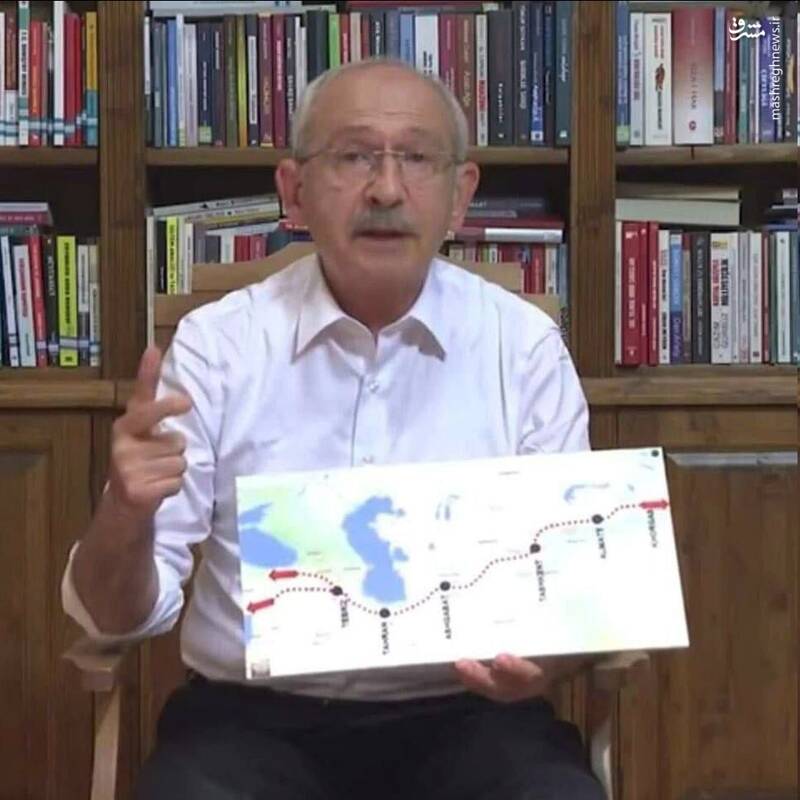 آیا جنگنده و پهپاد موجب پیروزی اردوغان در انتخابات میشود؟ / نگاهی جامع به جذاب ترین انتخابات ترکیه در سالهای اخیر +تصاویر