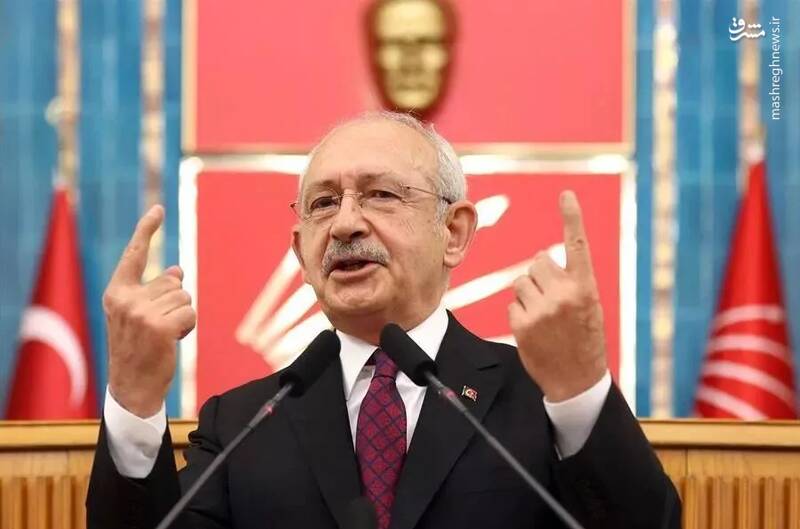 آیا جنگنده و پهپاد موجب پیروزی اردوغان در انتخابات میشود؟ / نگاهی جامع به جذاب ترین انتخابات ترکیه در سالهای اخیر +تصاویر