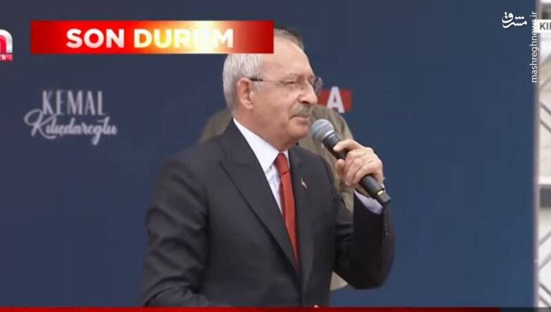 آیا جنگنده و پهپاد موجب پیروزی اردوغان در انتخابات میشود؟ / نگاهی جامع به جذاب ترین انتخابات ترکیه در سالهای اخیر +تصاویر