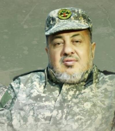 فرماندهان شهید جهاد اسلامی فلسطین که بودند؟+تصاویر