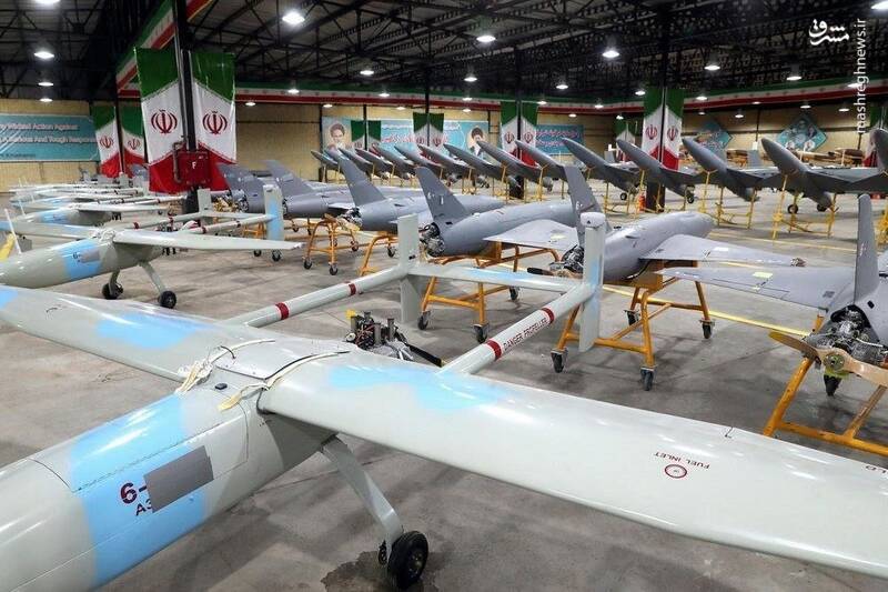 از نگاه غربی ها یه زمانی همش فتوشاپ بودیم