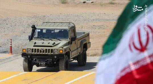 از نگاه غربی ها یه زمانی همش فتوشاپ بودیم