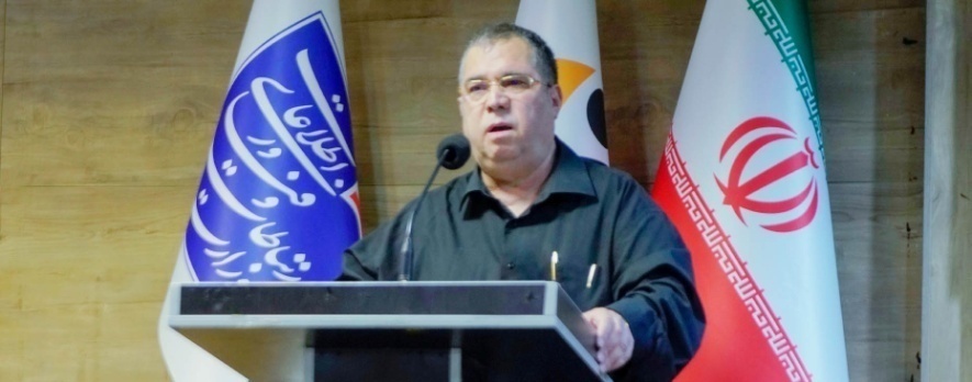 علی اصغر لطیفی، پدر قلم ایران درگذشت