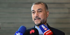 تاکید ایران بر اهمیت حل اختلافات ترکیه و سوریه از طریق راهکارهای سیاسی