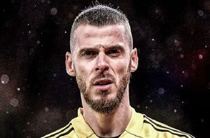 بی توجهی منچستریونایتد به انتقادات / دخیا در آستانه تمدید