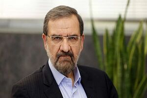 محسن رضایی رئیس دبیرخانه شورای عالی هماهنگی اقتصادی سران قوا شد