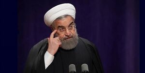 خواب طولانی و رؤیای برجامی حسن روحانی