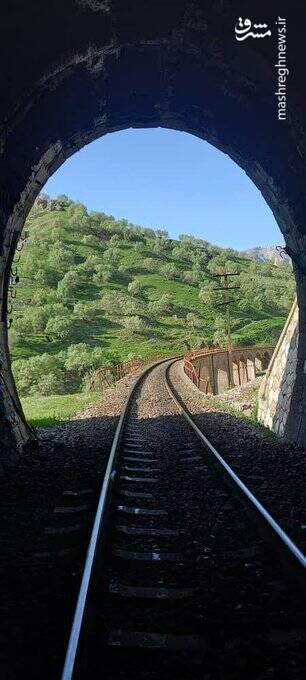 کشوری هست به زیبایی ایران باشه؟ +عکس