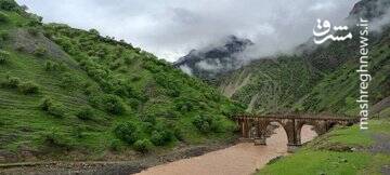 کشوری هست به زیبایی ایران باشه؟ +عکس