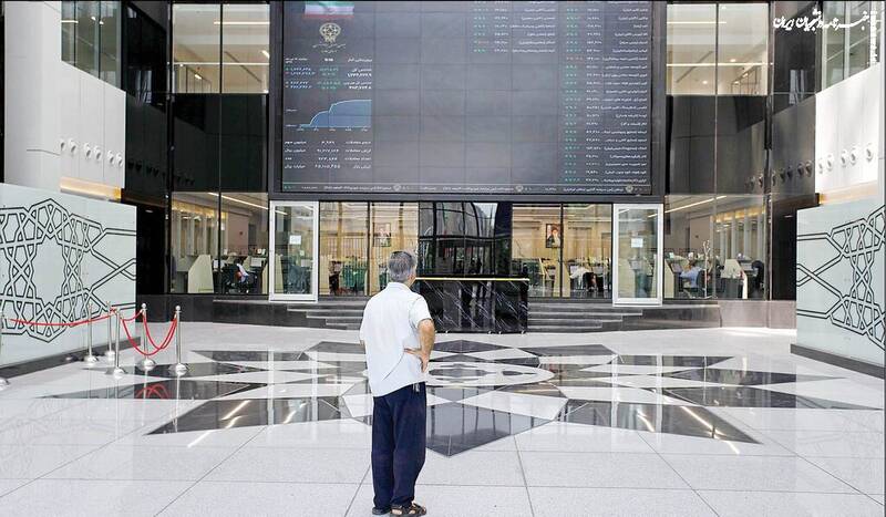 پولهای خارج شده از بورس کجا میرود؟