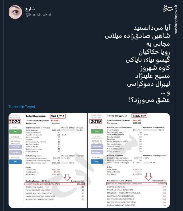 بیزینس حقوق بشری با خون مردم+ عکس و فیلم