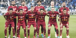 تورس از فولاد رفتنی شد؟
