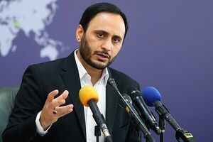 بهادریجهرمی: دولت به دنبال جبران عقبماندگیهای دهه گذشته است