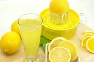 آب لیمو ترش قاتل سنگ کلیه و بسیاری مشکلات دیگر