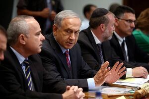 دستور نتانیاهو برای تشدید حملات به جهاد اسلامی و تداوم سیاست ترور