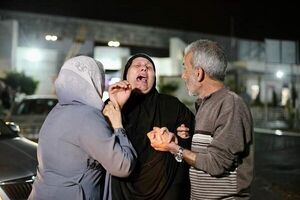 شمار شهدای حملات رژیم صهیونیستی به نوار غزه به ۲۸ نفر رسید