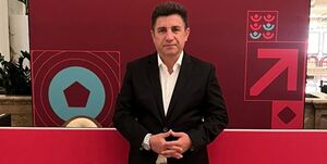 رقیبان ما در جام ملتها آسان نیستند / فرصتی برای از دست دادن نداریم