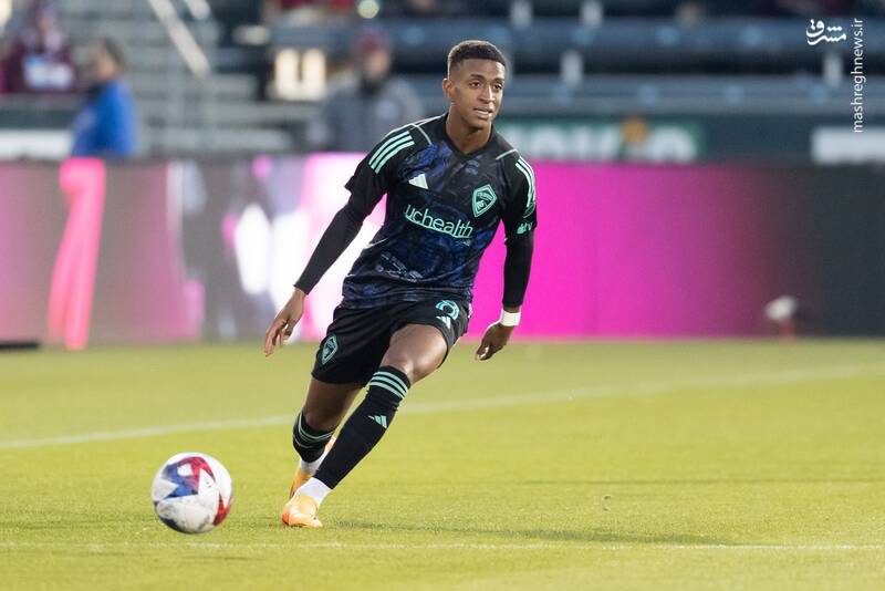 شوک تبانی در لیگ آمریکا +عکس