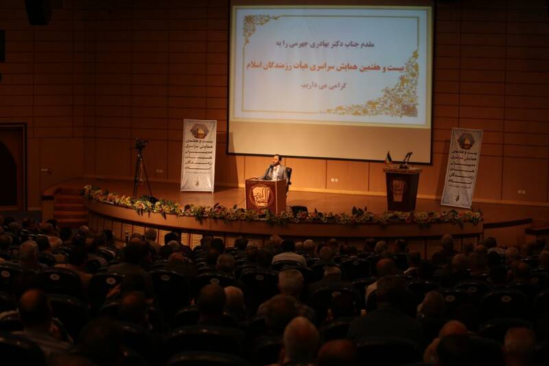 سخنگوی دولت: هیأت باید برای تمام اعضای خانواده برنامه داشته باشد