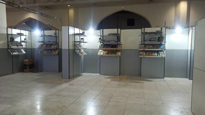 حضور تازههای نشر در نمایشگاه کتاب پس از 6 سال + عکس 3