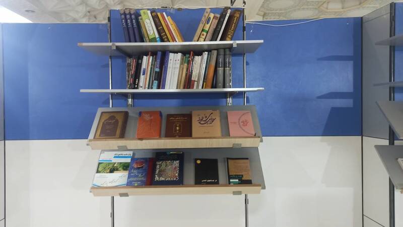 حضور تازههای نشر در نمایشگاه کتاب پس از 6 سال + عکس 5