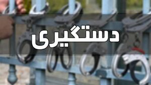 دستگیری یک عضو شورای شهر قدس/تعداد بازداشتی ها به ۴ نفر رسید