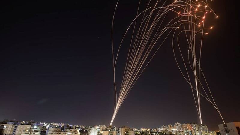 فکر میکردند آرمان فلسطین به تاریخ پیوسته است