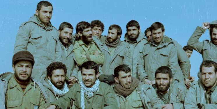 شهیدی که به خاطر «نماز اول وقت» مدال طلا را از دست داد