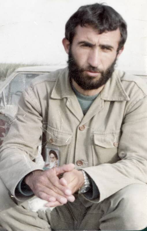 شهیدی که به خاطر «نماز اول وقت» مدال طلا را از دست داد