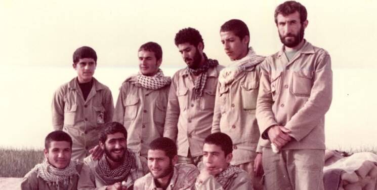 شهیدی که به خاطر «نماز اول وقت» مدال طلا را از دست داد