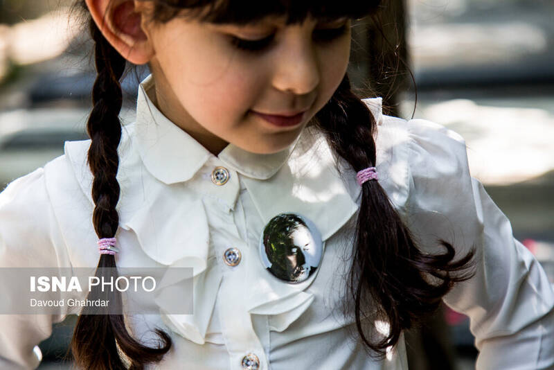 تصاویر غمانگیز تشییع پیکر حسین زمان 14