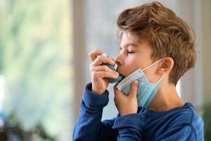 رایج‌ترین محرک‌های آسم کدامند؟