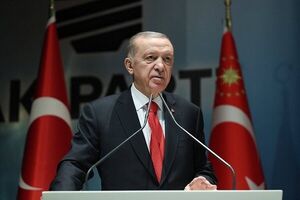 حمایت تمام قد اردوغان از روسیه در واکنش به اتهامات قلیچدار اوغلو