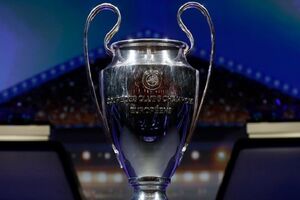 پیشبینی فاتح لیگ قهرمانان اروپا توسط ابر رایانه