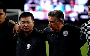 فدراسیون در انتظار پاسخ قطبی؛ گزینه قلعهنویی در آبنمک