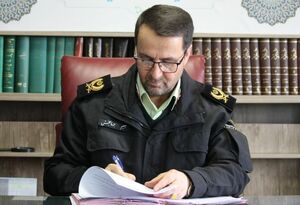 خط و نشان مسلحانه یک فرمانده انتظامی برای اوباش/ طالبان و الزامات زیستن در سایهی "هژمونی ایران"