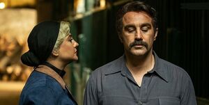 واکنش وزیر ارشاد به هنجارشکنیهای سریال «رهایم کن»