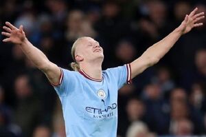 اشتباه بزرگ منچستریونایتد درباره هالند