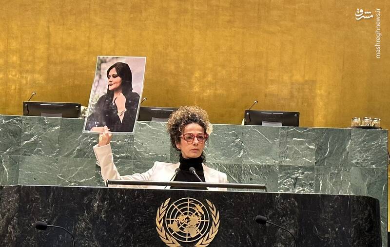 مصی چگونه مخاطبانش رو سرکار میگذارد؟ +عکس و فیلم