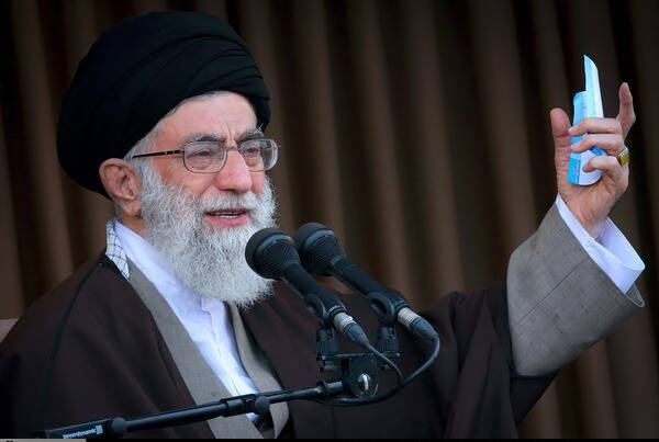 بازخوانی برکات سفر تاریخی رهبری به کردستان/ «۲۲ گولان» در تاریخ کردستان جاودانه شد