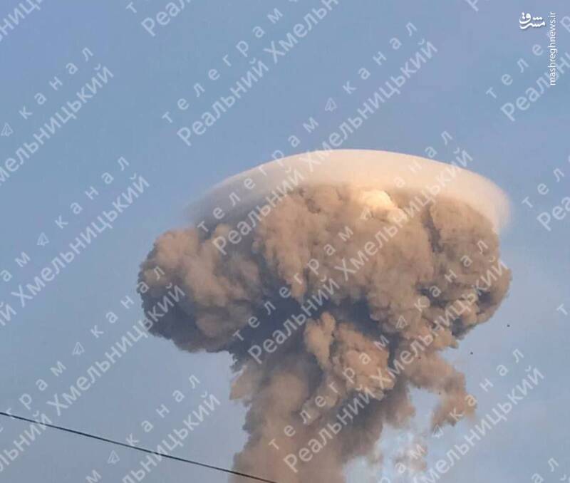 آغاز استفاده اوکراین از موشکهای کروز "استورم شدو" / خنجر روسی به دنبال شکار سامانه پاتریوت بود/ ضد حمله ارتش اوکراین در محور شهر باخموت +نقشه و تصاویر