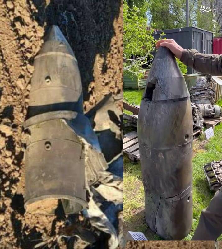 آغاز استفاده اوکراین از موشکهای کروز "استورم شدو" / خنجر روسی به دنبال شکار سامانه پاتریوت بود/ ضد حمله ارتش اوکراین در محور شهر باخموت +نقشه و تصاویر