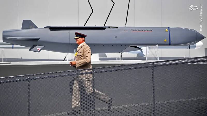 آغاز استفاده اوکراین از موشکهای کروز "استورم شدو" / خنجر روسی به دنبال شکار سامانه پاتریوت بود/ ضد حمله ارتش اوکراین در محور شهر باخموت +نقشه و تصاویر