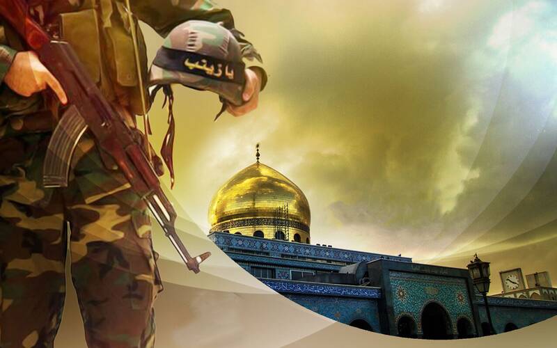 چرا اپوزیسیون ایرانی نمیتواند شهید الداغی را مصاره کند؟